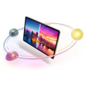 Lenovo tahvelarvuti Idea Tab Pro 8RAM 256GB
