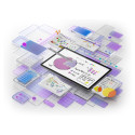 "Lenovo Idea Tab Pro 8RAM 256GB"