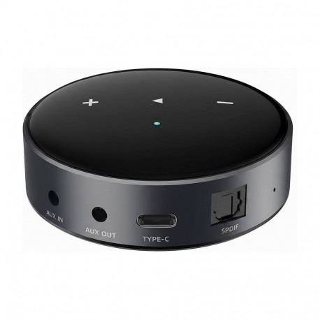 "WiiM LPWIMI Mini AirPlay 2 Empfnger, Multiroom Musik-Streamer"