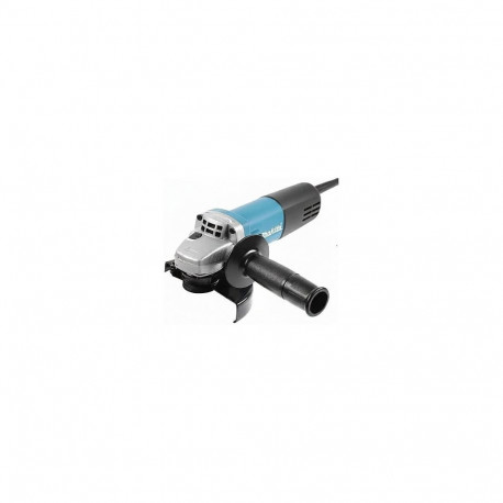 "Winkelschleifer 9558HNRZ (blau/schwarz, 840 Watt)"