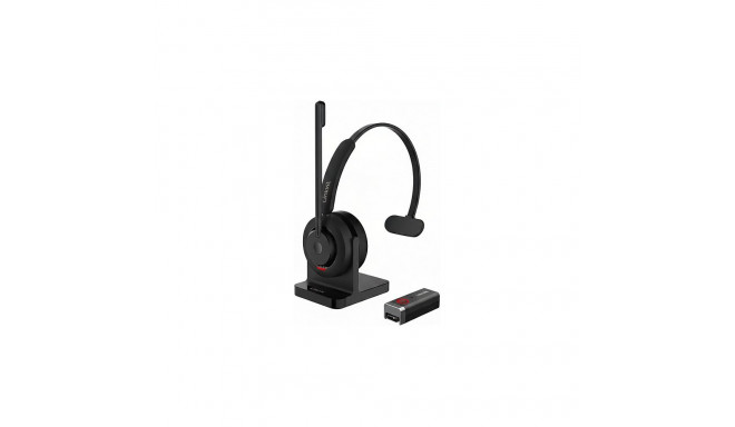 "Fanvil DH301D PRO, DECT Wireless Headset"