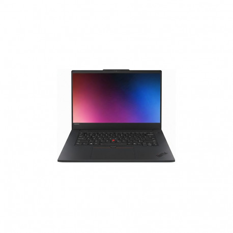 Lenovo sülearvuti ThinkPad P1 G8 CU7 255H/32GB/512SSD/RTX PRO 1000 Blackwell/W11 Pro