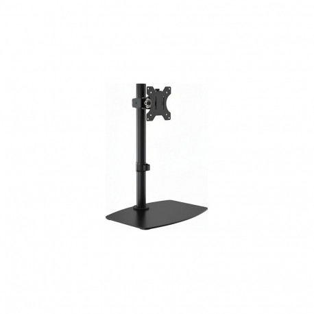 "- passt fr Displays von 13 bis 32"" mit VESA-Gren 75 x 75 oder 100 x 100 - Pfostenhhe 452 mm - maxi