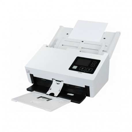 Xerox dokumendiskanner D70n CIS kahepoolne 241x6096mm 600dpi kuni 90lk/min