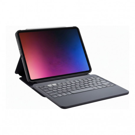 ZAGG klaviatuur Pro Keys 2 Connect USB-C iPad 10.9" (10.Gen./A16), must