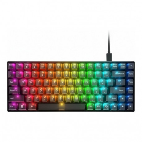 "Lenovo Legion K510 Mini Pro Gaming-Tastatur"