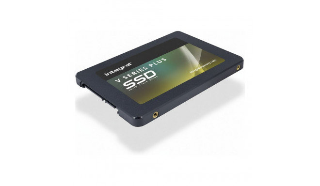 2,5" 4TB Integral V-Series V2 S-ATA