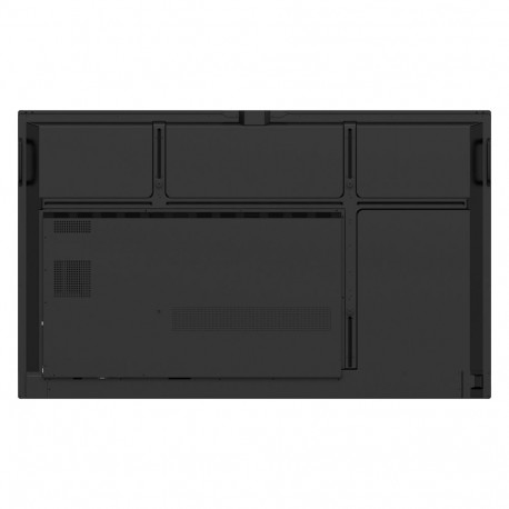 "Viewsonic IFP8641-1-1C 86IN LFD TOUCH"