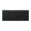 "Logitech G515 LIGHTSPEED TKL KB"