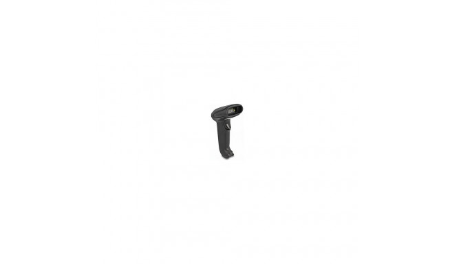 1D ja 2D vöötkoodilugeja, 2,4 GHz, Bluetooth või USB Type-C™