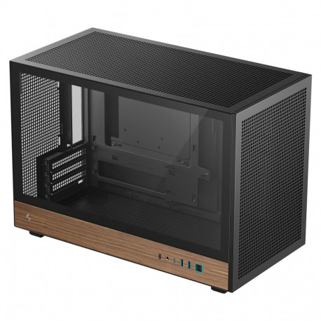 "Mini DeepCool CH260 WOOD"