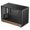 "Mini DeepCool CH260 WOOD"