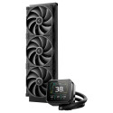 "K Cooler DeepCool SPARTACUS 420 Wasserkühlung"