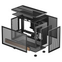 "Mini DeepCool CH260 WOOD"