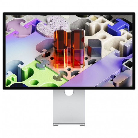 "Apple Studio Display XDR - Nano-texture glass - Tilt- and height-adjustable stand (2026)"