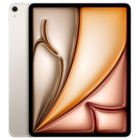 "Apple iPad Air 13 M4 Wi-Fi + Cellular 512GB (polarstern)"