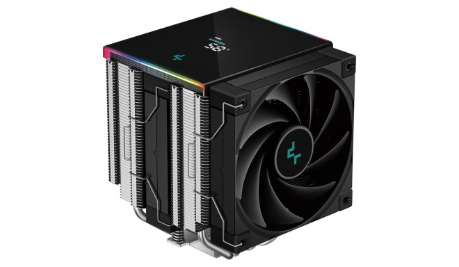 "K Cooler Deepcool AK620 DIGITAL SE"