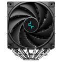 "K Cooler Deepcool AK620 DIGITAL SE"