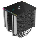 "K Cooler Deepcool AK620 DIGITAL SE"