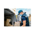 "HONEYWELL 8675i Bluetooth Scanner 2D"