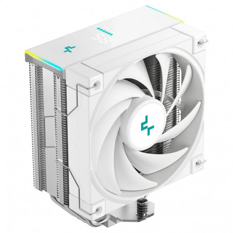 Deepcool protsessori jahuti AK400 DIGITAL SE, valge
