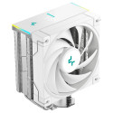 Deepcool protsessori jahuti AK400 DIGITAL SE, valge