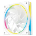 "120mm DeepCool FL12 SE 3IN1 White"