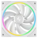 DeepCool ventilaatorid FL12 SE 3IN1 120mm, valged