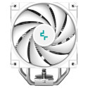 "K Cooler Deepcool AK400 DIGITAL SE White"