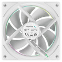 "120mm DeepCool FL12 SE 3IN1 White"