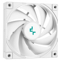 Deepcool protsessori jahuti AK400 DIGITAL SE, valge
