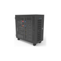 "Big Thermaltake AX700 TG Black"