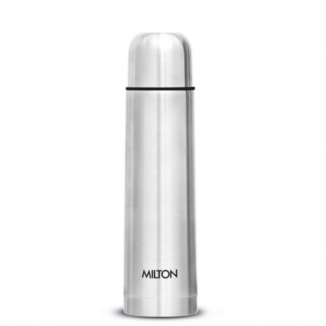 Milton Eco-Flip RST termos 500ml hõbedane