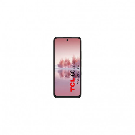 TCL 60 SE NXTPAPER 5G 17 cm (6.7") Android 15 USB Type-C 8 GB 256 GB 5200 mAh Green, Mint c