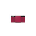 Panasonic SC-HC304 HiFi CD player Red