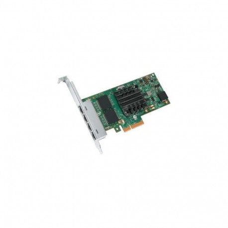 Intel I350T4V2BLK network card Internal Ethernet 1000 Mbit/s