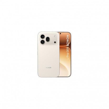 Honor HOR600PRO5G12512G smartphone 16.7 cm (6.57") Dual SIM Android 16.0 5G USB Type-C 12 GB 51