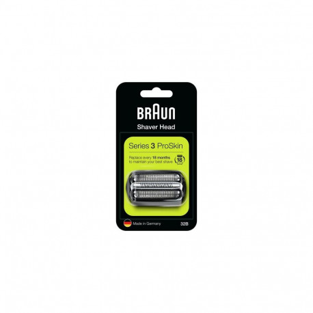 Braun Series 3 81686067 shaver accessory Shaving head