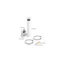 TP-Link Omada Pole/Wall Mount Kit for Outdoor Access Point