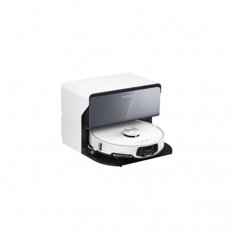 Roborock S8 MaxV Ultra 0.27 L White
