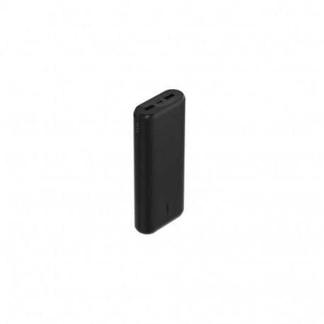 Belkin BPB014BTBK power bank 20000 mAh Black