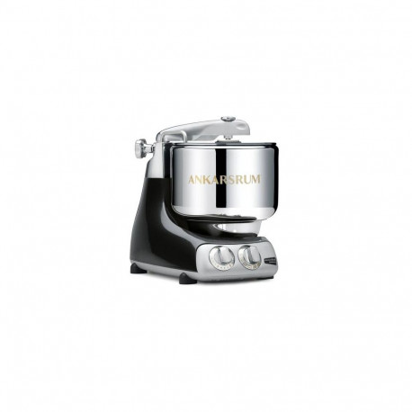 Ankarsrum Assistent Original food processor 1500 W 7 L Black