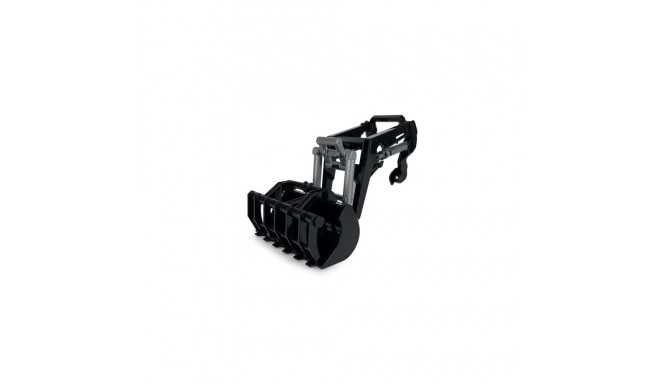Jamara 423285 play vehicle/play track accessory Front loader