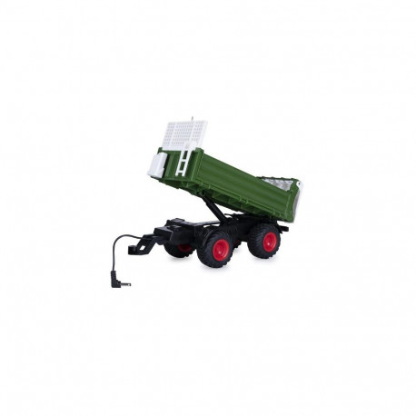 Jamara 423267 play vehicle/play track accessory Fertiliser spreader