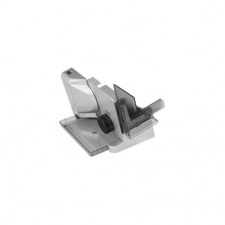 Ritter Arcus 3 slicer Electric 65 W Silver