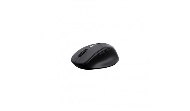Trust Zevo mouse Universal Right-hand RF Wireless + Bluetooth Optical 4000 DPI