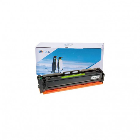 G&amp;G 16949 toner cartridge 1 pc(s) Compatible Black