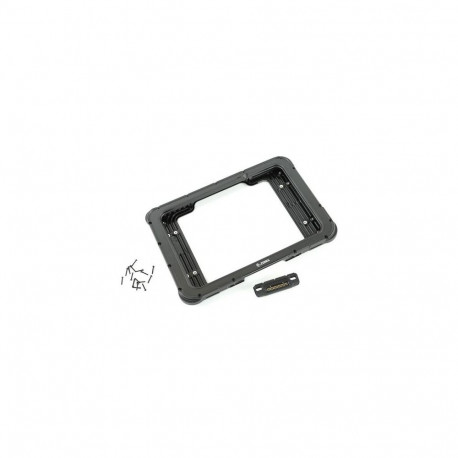 Zebra RUGGED FRAME 10IN W/ RUGGED IO Cover Black