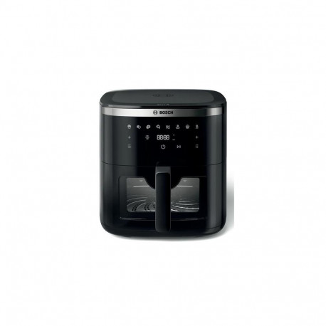 Bosch Serie 6 MAFS2671B fryer Single 7.2 L Stand-alone 1800 W Hot air fryer Black