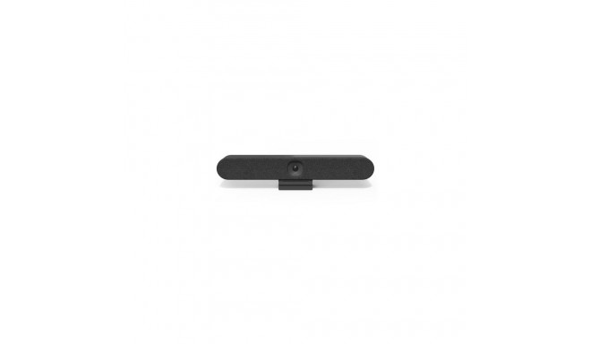Logitech 960-001577 video conferencing system Ethernet LAN Group video conferencing system